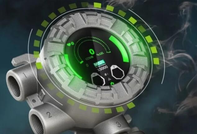 守護(hù)氫能應(yīng)用安全，梅思安(MSA)打造系統(tǒng)性氫氣檢測(cè)解決方案