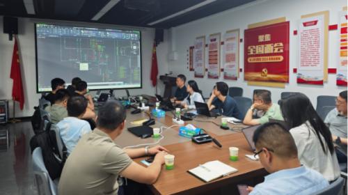 中石油管道工程公司首個規(guī)模化制綠氫項(xiàng)目取得重要進(jìn)展