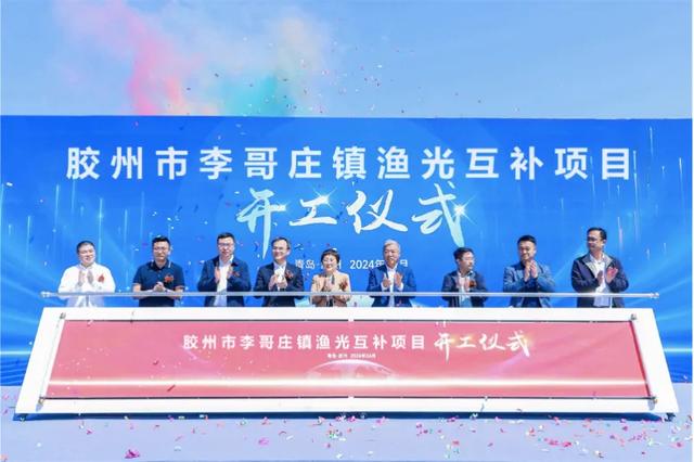 “氫”風(fēng)吹來(lái)，青島競(jìng)速“能源新秀”賽道