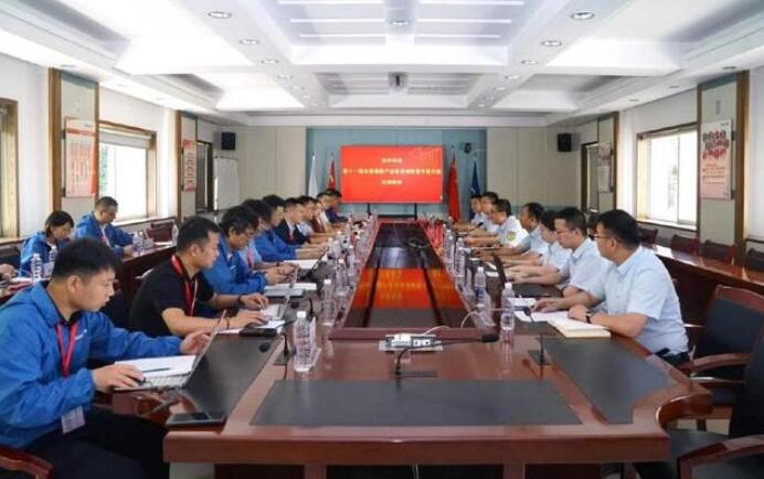 陜鼓動力創(chuàng)新壓縮空氣儲能 加速產業(yè)化躍升