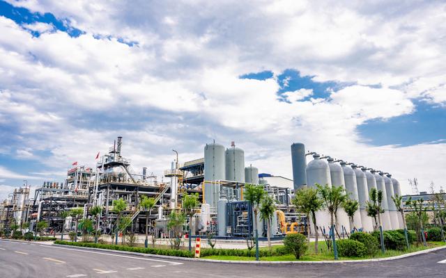 常紀文：氫是未來產(chǎn)業(yè)的突破口，各地發(fā)展氫能產(chǎn)業(yè)需要找準優(yōu)勢