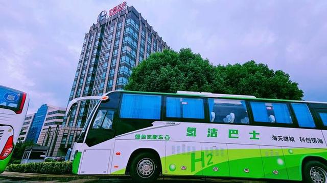 氫能，下一個光伏?