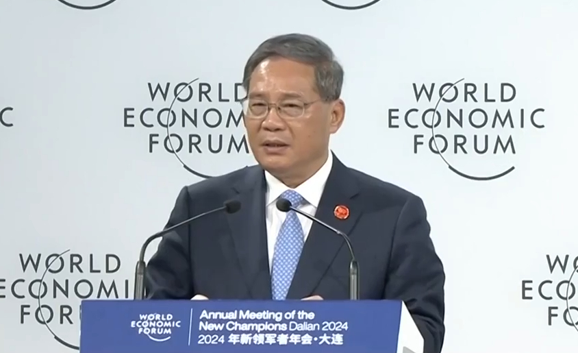 事關(guān)風(fēng)光等新能源，國(guó)務(wù)院總理李強(qiáng)再?gòu)?qiáng)調(diào)！