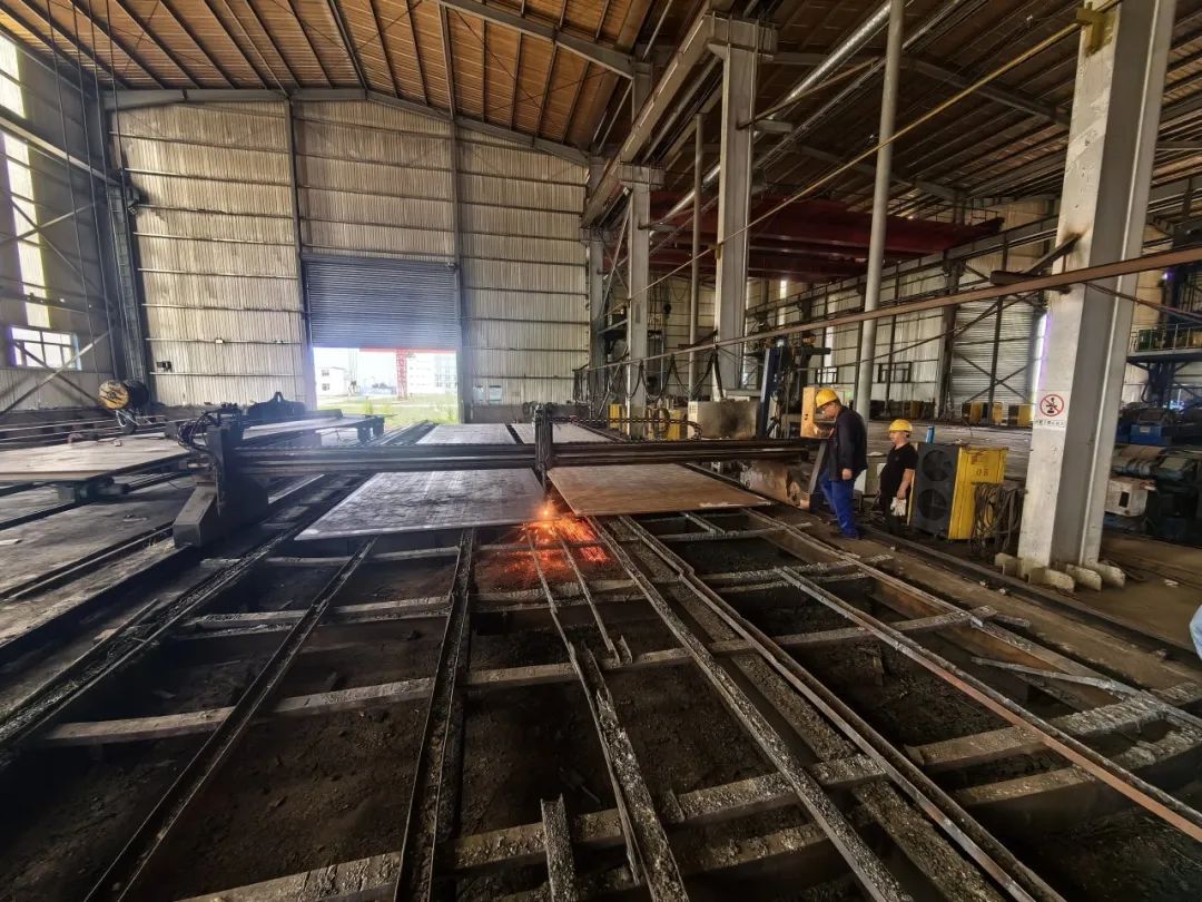 張北試驗(yàn)樣機(jī)風(fēng)電項目順利開工