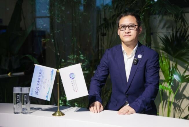 博思創(chuàng)邱長(zhǎng)斌：開發(fā)AI算法模型 讓儲(chǔ)能的每次充放動(dòng)作都有據(jù)可依、實(shí)現(xiàn)全局最優(yōu)