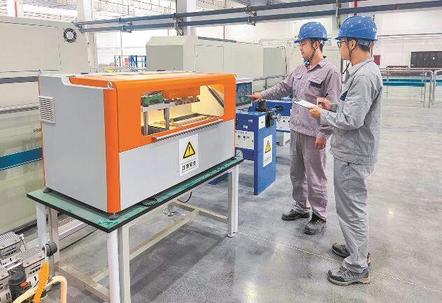 浙江嘉興供電公司建設(shè)“零碳”實(shí)驗(yàn)室，智慧管理精準(zhǔn)減排