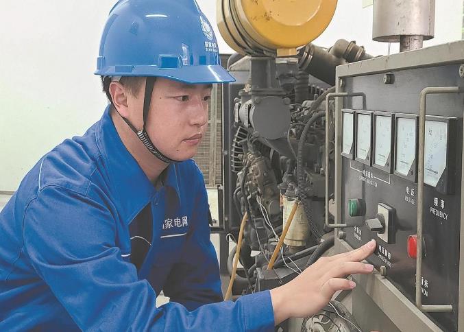 路雖遠(yuǎn)，行則將至——記全國五一勞動(dòng)獎(jiǎng)?wù)芦@得者張?chǎng)? /></a></div>
				<div   id=