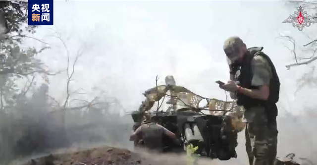 俄稱控制一定居點，烏稱打擊俄電力設(shè)施