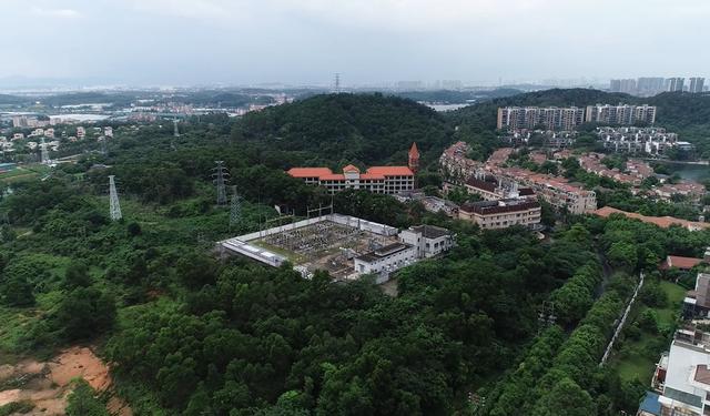 全國(guó)首個(gè)，南方電網(wǎng)實(shí)現(xiàn)新型儲(chǔ)能百毫秒級(jí)調(diào)控