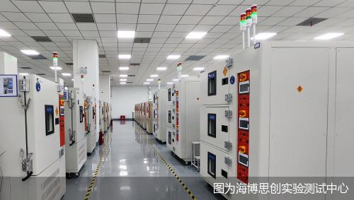 從2000度到5000度，巨型充電寶的儲能進化論