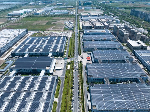 總投資超29億元，內(nèi)蒙古2GWh儲(chǔ)能電站項(xiàng)目迎新進(jìn)展