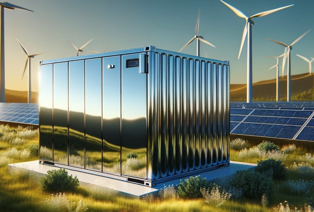 鈉離子電池，未來(lái)新型儲(chǔ)能又一方向?