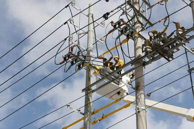 青海電網實現配網不停電作業(yè)全域覆蓋