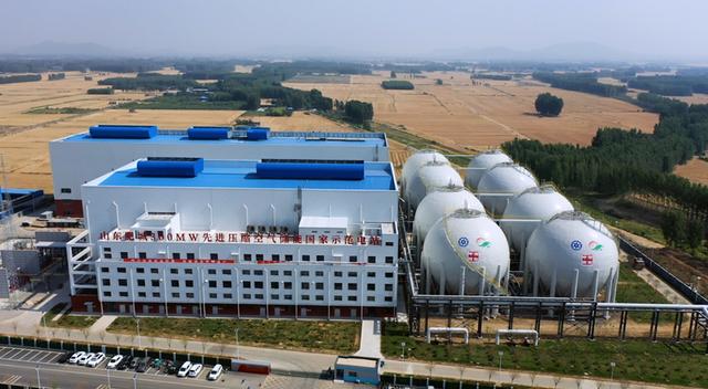 新型儲(chǔ)能迎大利好，山東多個(gè)基地站上產(chǎn)業(yè)“風(fēng)口”