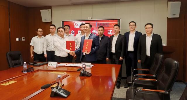 攜手中城大有，天能儲(chǔ)能向“新”發(fā)力