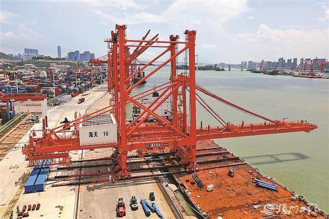 以人工智能驅動生產(chǎn)力變革，廈門探索AI落地“最后一公里”