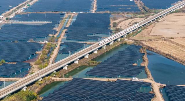 打好“光伏儲(chǔ)能”這張牌，合肥為什么