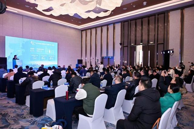 青島舉辦氫能與儲(chǔ)能、海洋裝備產(chǎn)業(yè)鏈專(zhuān)場(chǎng)對(duì)接活動(dòng)