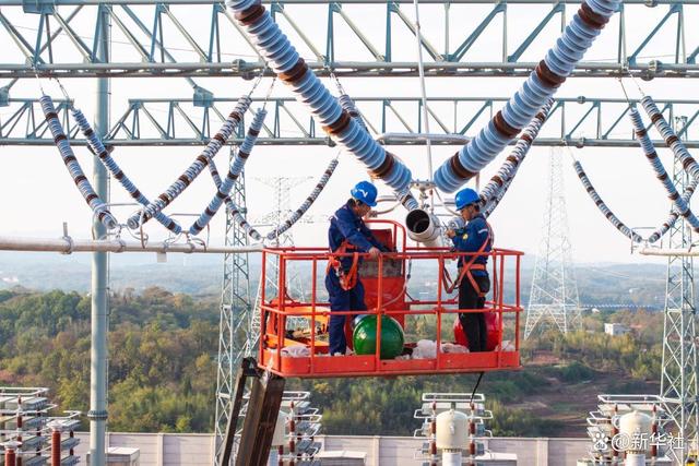 今冬首場(chǎng)寒潮來(lái)襲，能源行業(yè)保供形勢(shì)如何?