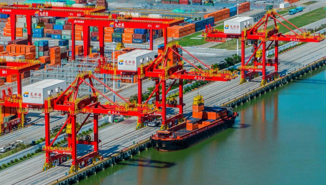 濟寧能源錨定千億目標，開啟港航發(fā)展新征程