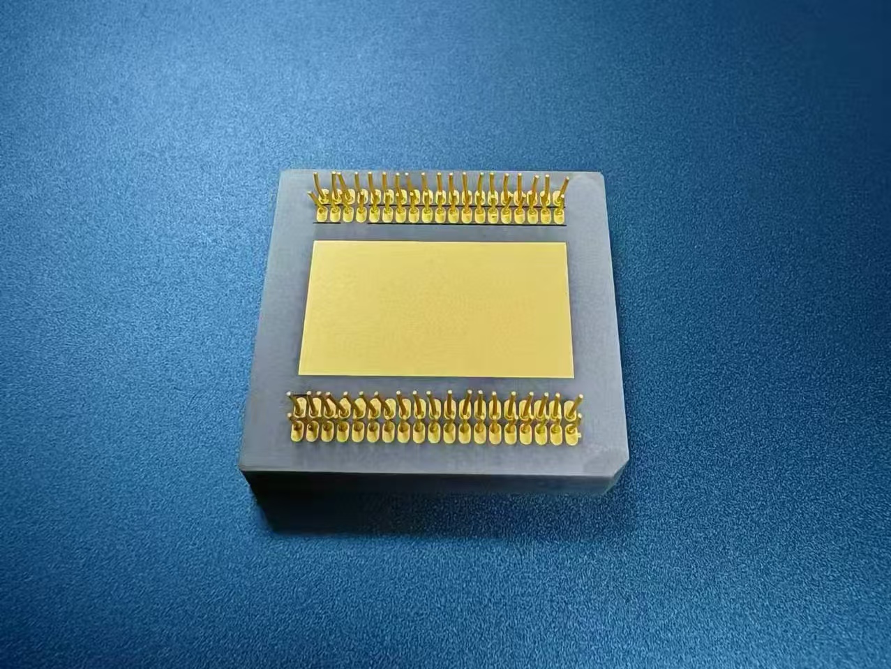 中國電科抓開局拓市場 打響新春“開門紅”