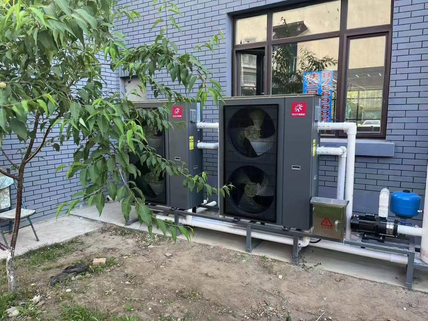 無懼“氣溫大跳水”,熱立方地暖機(jī)取暖更健康舒適