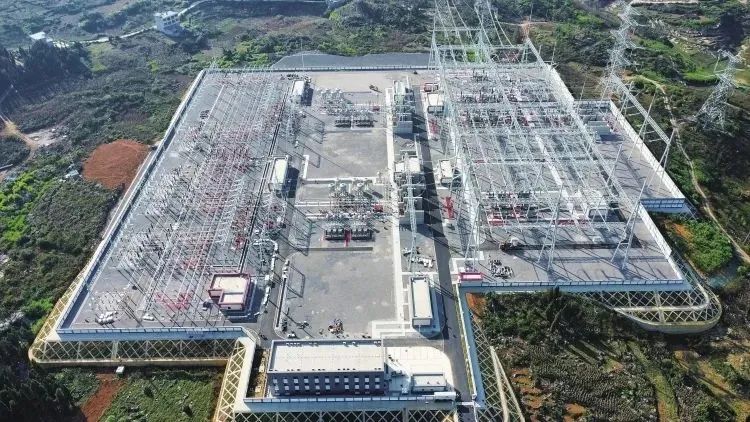 南方電網錨定建設農業(yè)強國目標，扎實服務“三農”工作取得新成效