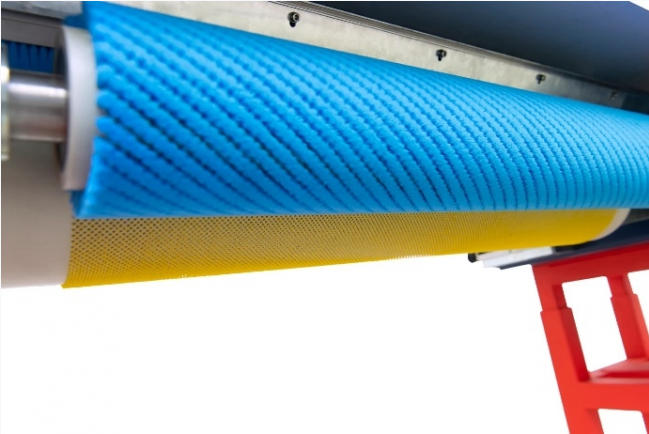 儲(chǔ)能行業(yè)核心設(shè)備！瑞典IPCO英彼克傳動(dòng)系統(tǒng)ScatterPro BX粘性粉體解決方案落地，破解電池制造規(guī)模化生產(chǎn)瓶頸