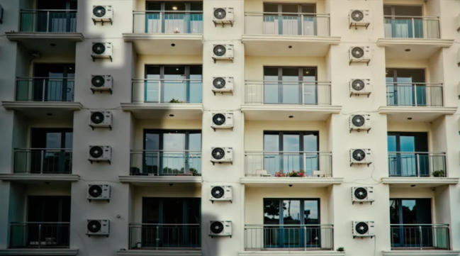 揭秘工業(yè)領域的“幕后英雄”！Alleima 合瑞邁Hiflex?壓縮機閥片鋼助力空調能效提升超18%，打造行業(yè)綠色節(jié)能解決方案