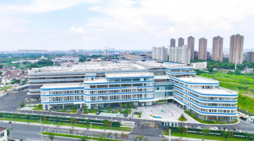 普沃思： 全固態(tài)電池量產(chǎn)迎關(guān)鍵進(jìn)展，硫化氫處理