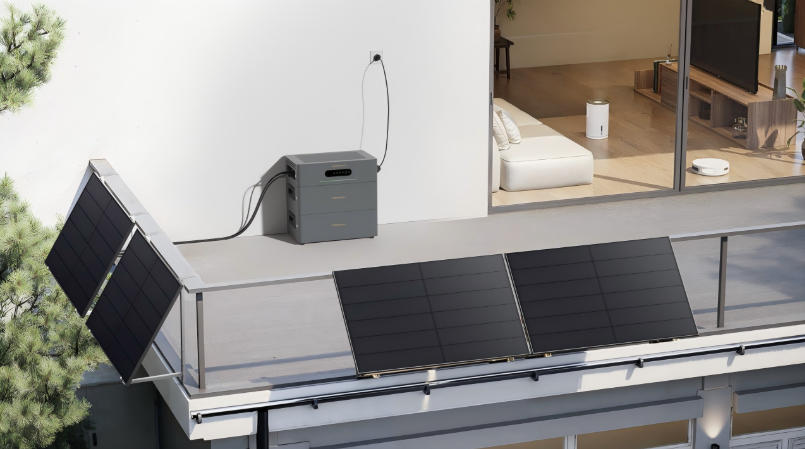 星空源儲(chǔ)APOLLO 2400 Pro：以新一代光伏優(yōu)化器，重構(gòu)陽臺(tái)光儲(chǔ)核心競(jìng)爭(zhēng)力